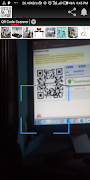 QR Code Scanner スクリーンショット 2