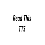 Read This TTS capture d'écran 3