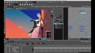 Toon Boom Harmony Tutorial 截圖 3
