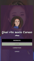Giusi rita santa Caruso screenshot 1