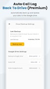 Callyzer – Dialer & Analytics screenshot 5