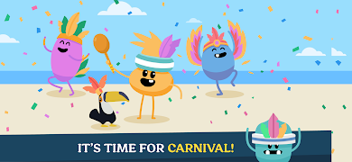 Dumb Ways to Die 2: The Games اسکرین شاٹ 6