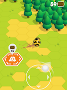 برنامه‌نما AstroBot عکس از صفحه