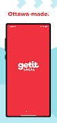 Getit Local ポスター