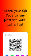 Convert pdf to qr code screenshot 4