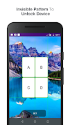 Knock lock screen - Applock স্ক্রিনশট 6
