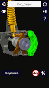 3D Engine Auto + скриншот 5