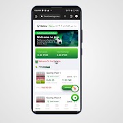 Fund Saving syot layar 3