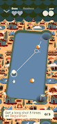 برنامه‌نما subpar pool عکس از صفحه