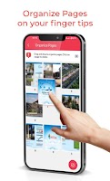 PDF Reader-All PDF Viewer 스크린샷 2