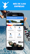 Yumping.com.mx Plakat