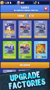 Zombie Counter Game скриншот 3