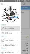 HAM Xpress اسکرین شاٹ 3
