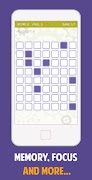 Brain training اسکرین شاٹ 4