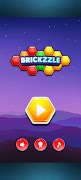 Brickzzle poster
