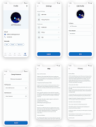 Flutter Pro Hotel Booking apps ภาพหน้าจอ 3