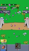 War Super Evolution تصوير الشاشة 2