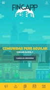 Fincapp syot layar 1