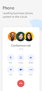 Unify Office screenshot 5