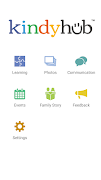 Kindyhub screenshot 1