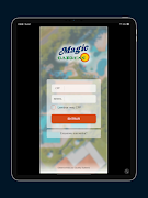 برنامه‌نما Magic Gardens عکس از صفحه