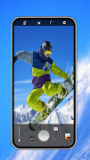 Camera Phone Pro Poster