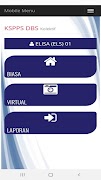 KSPPS DBS скриншот 4