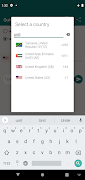 Quick WApp 截图 1