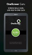 OneScreen Guru imagem de tela 5