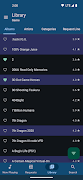 Player for Rainwave 스크린샷 4