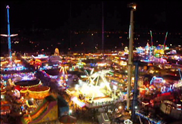 برنامه‌نما Big Wheel عکس از صفحه