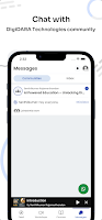 DigiDARA ảnh chụp màn hình 3