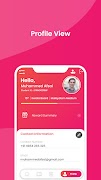 efriend (Beta) 截圖 7