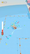Sea Cleaner تصوير الشاشة 2