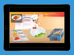 Cooking Chef screenshot 2
