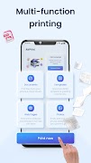 AirPrint: Mobile Printer App 스크린샷 3
