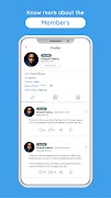 InfoDeck screenshot 4