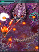 Lightning Duru syot layar 3