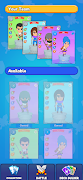 برنامه‌نما Tiny Gods TCG عکس از صفحه