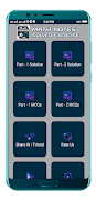 Math Notes (FSC, ICS) Offline скриншот 1