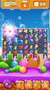 برنامه‌نما Candy Delight 2 عکس از صفحه