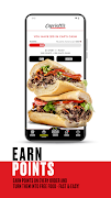 Capriotti's imagem de tela 1