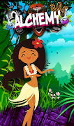 ALCHEMY penulis hantaran