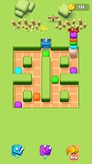 Slide Jam 3D ภาพหน้าจอ 4
