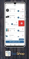 TecShop : Electronics Shopping 截图 5