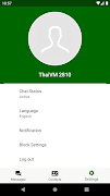 برنامه‌نما WWMESSENGER عکس از صفحه
