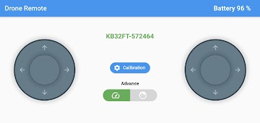 Drone Remote 截图 5