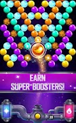 Ultimate Bubble Shooter ảnh chụp màn hình 1