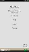AppLights screenshot 2