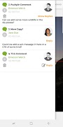 GoProof screenshot 3